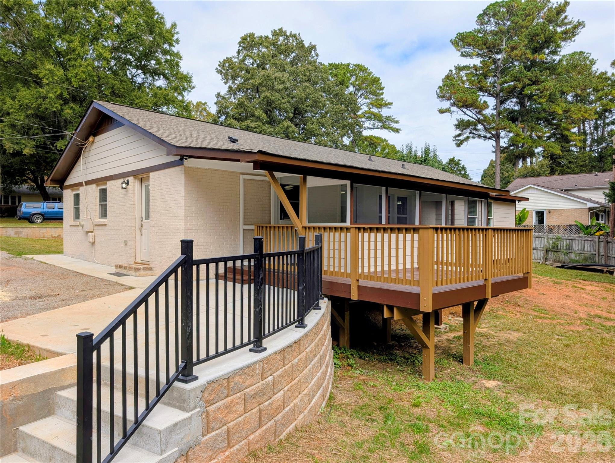 3220 Jonesberry Road Matthews NC 28105