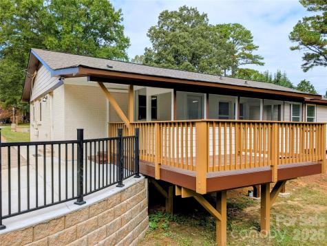 3220 Jonesberry Road Matthews NC 28105