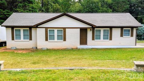 3220 Jonesberry Road Matthews NC 28105
