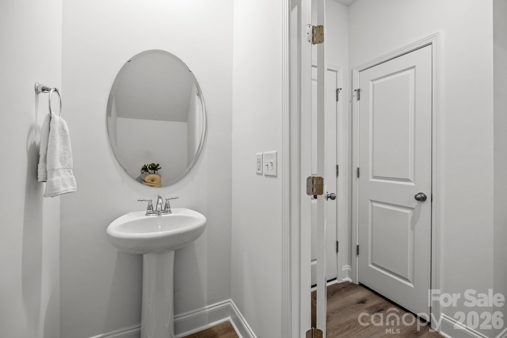 5008 Cherry Gum Court Matthews NC 28105