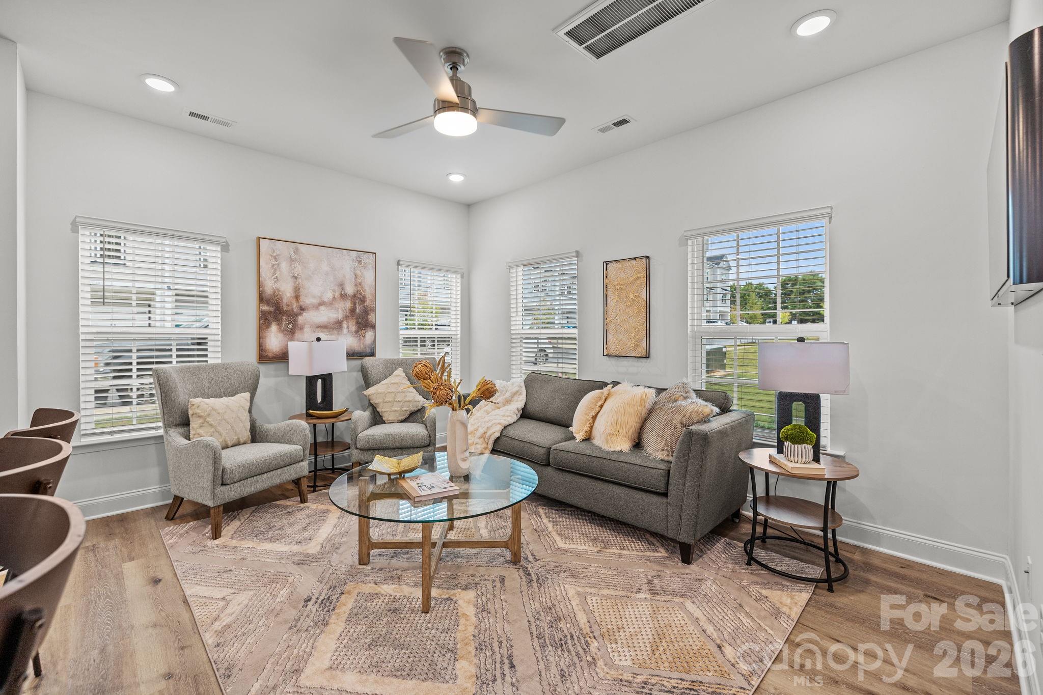 5008 Cherry Gum Court Matthews NC 28105