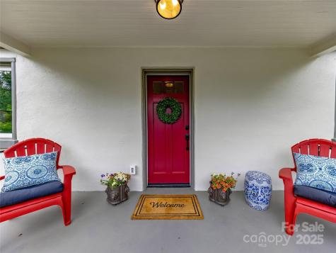 162 Courtland Place Asheville NC 28801
