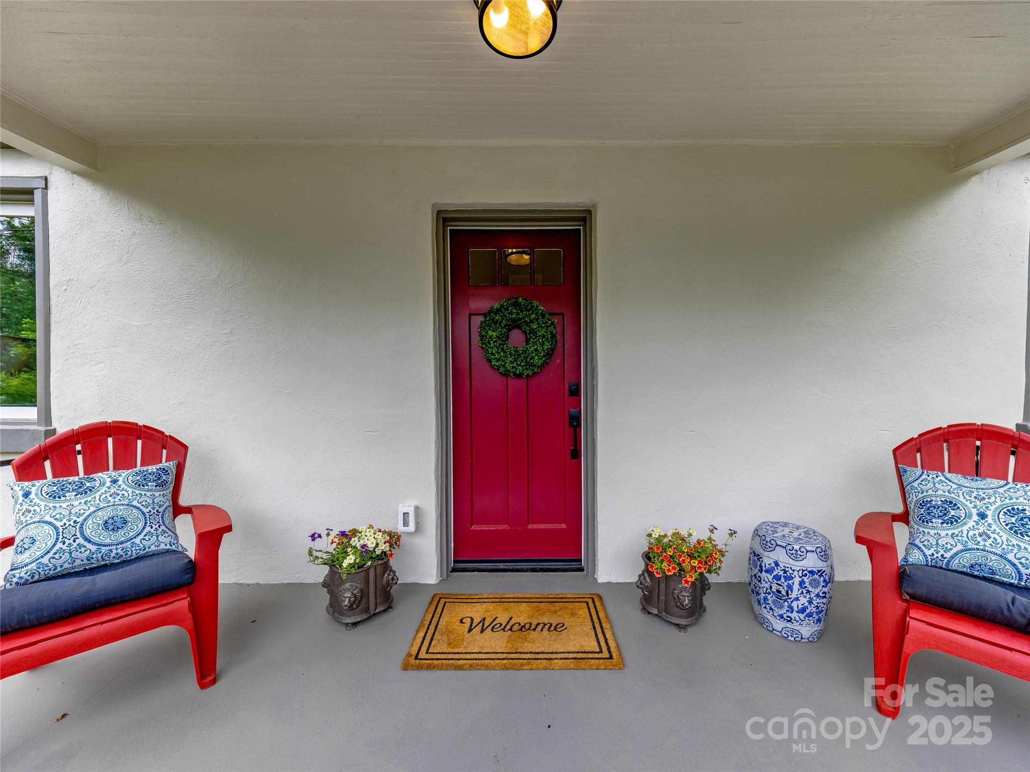 162 Courtland Place Asheville NC 28801