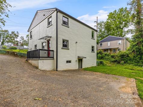 162 Courtland Place Asheville NC 28801