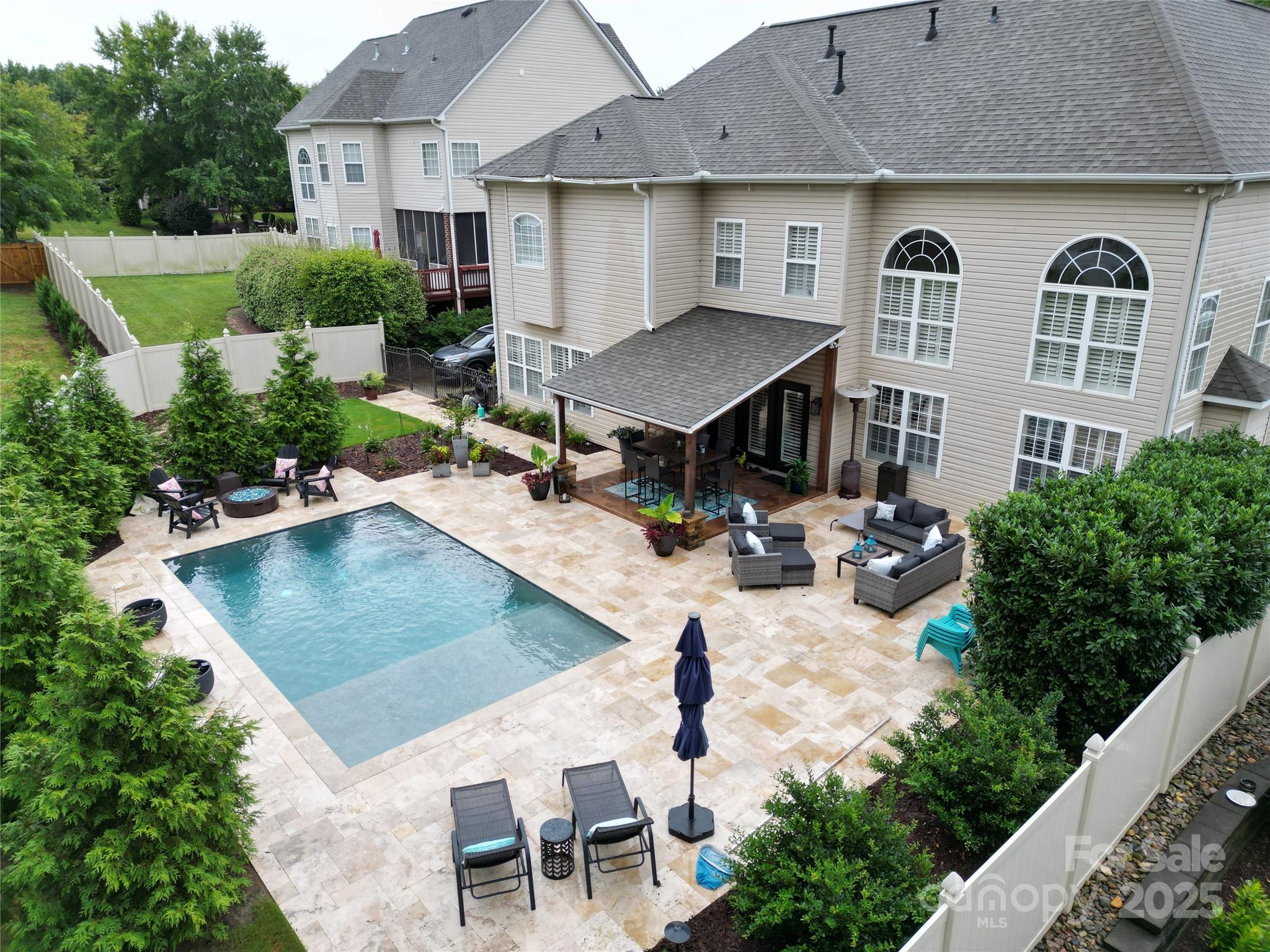 578 Ambergate Place NW Concord NC 28027
