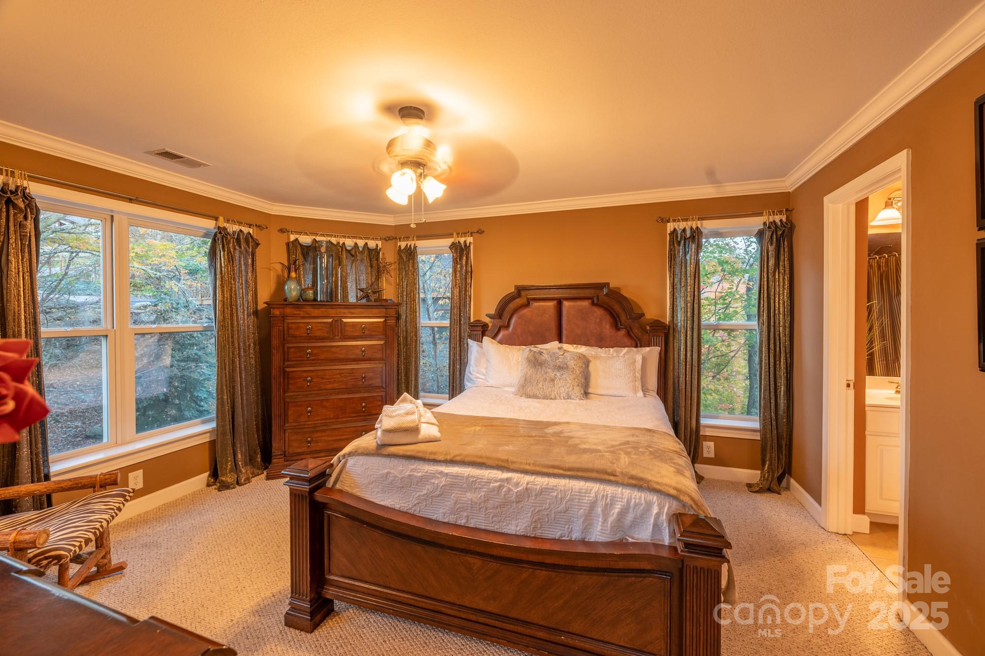 309 Pinnacle Ridge Road Beech Mountain NC 28604