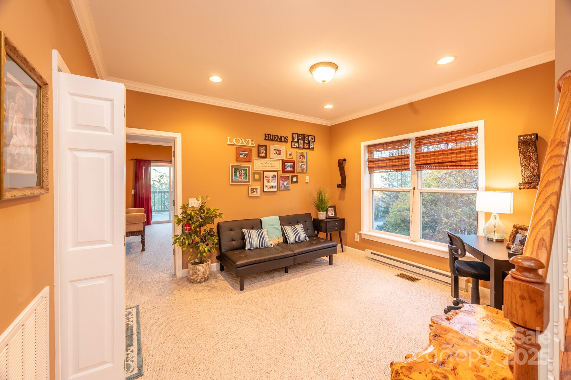 309 Pinnacle Ridge Road Beech Mountain NC 28604