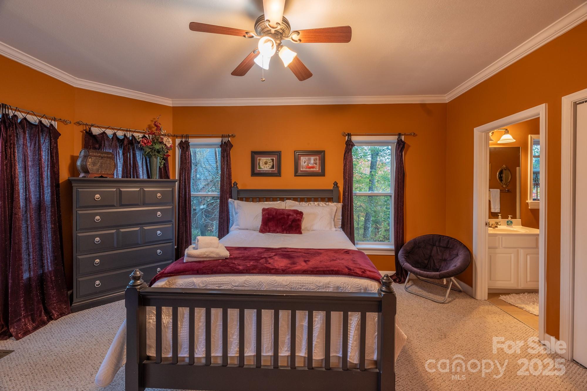 309 Pinnacle Ridge Road Beech Mountain NC 28604