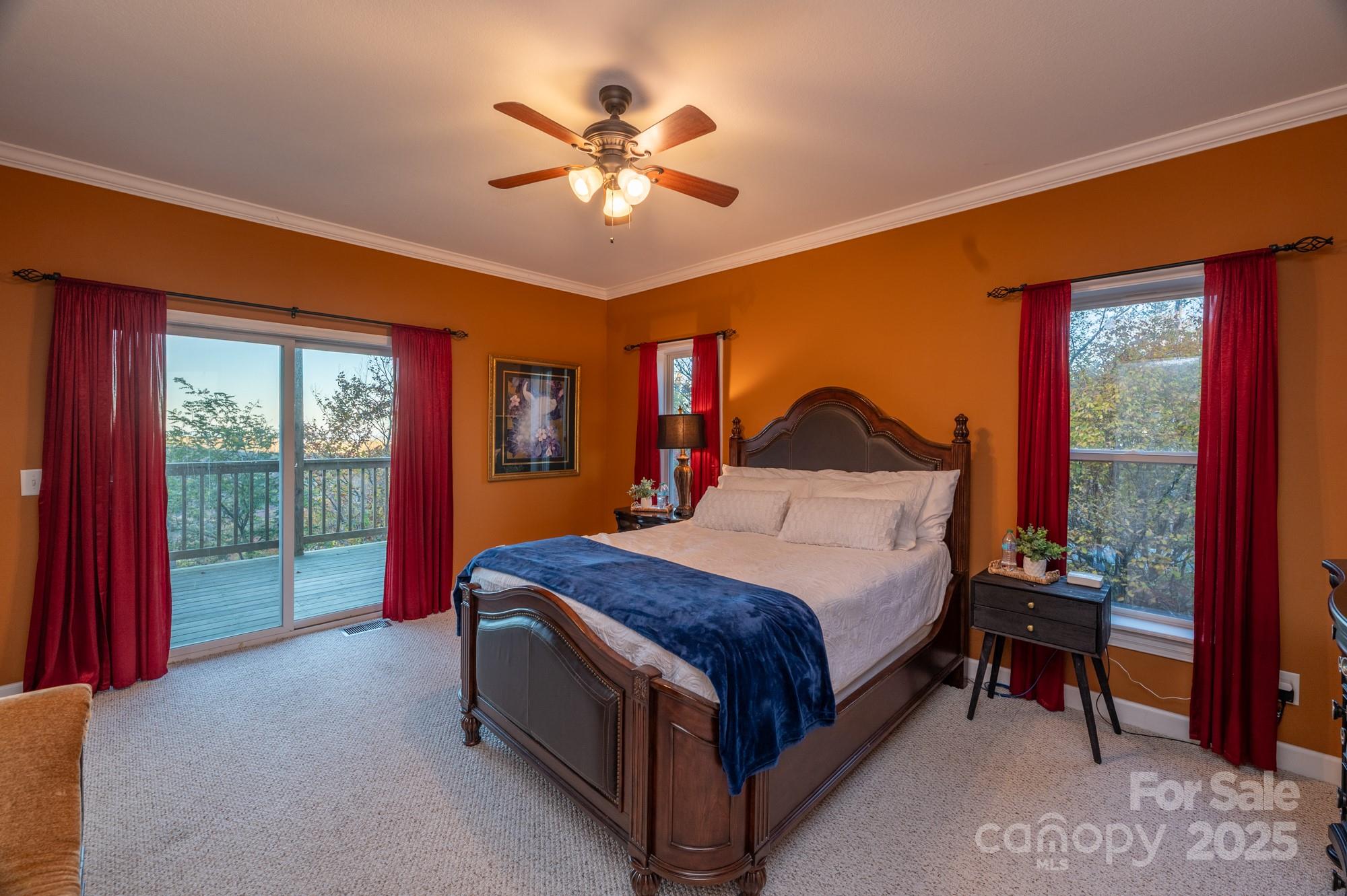 309 Pinnacle Ridge Road Beech Mountain NC 28604