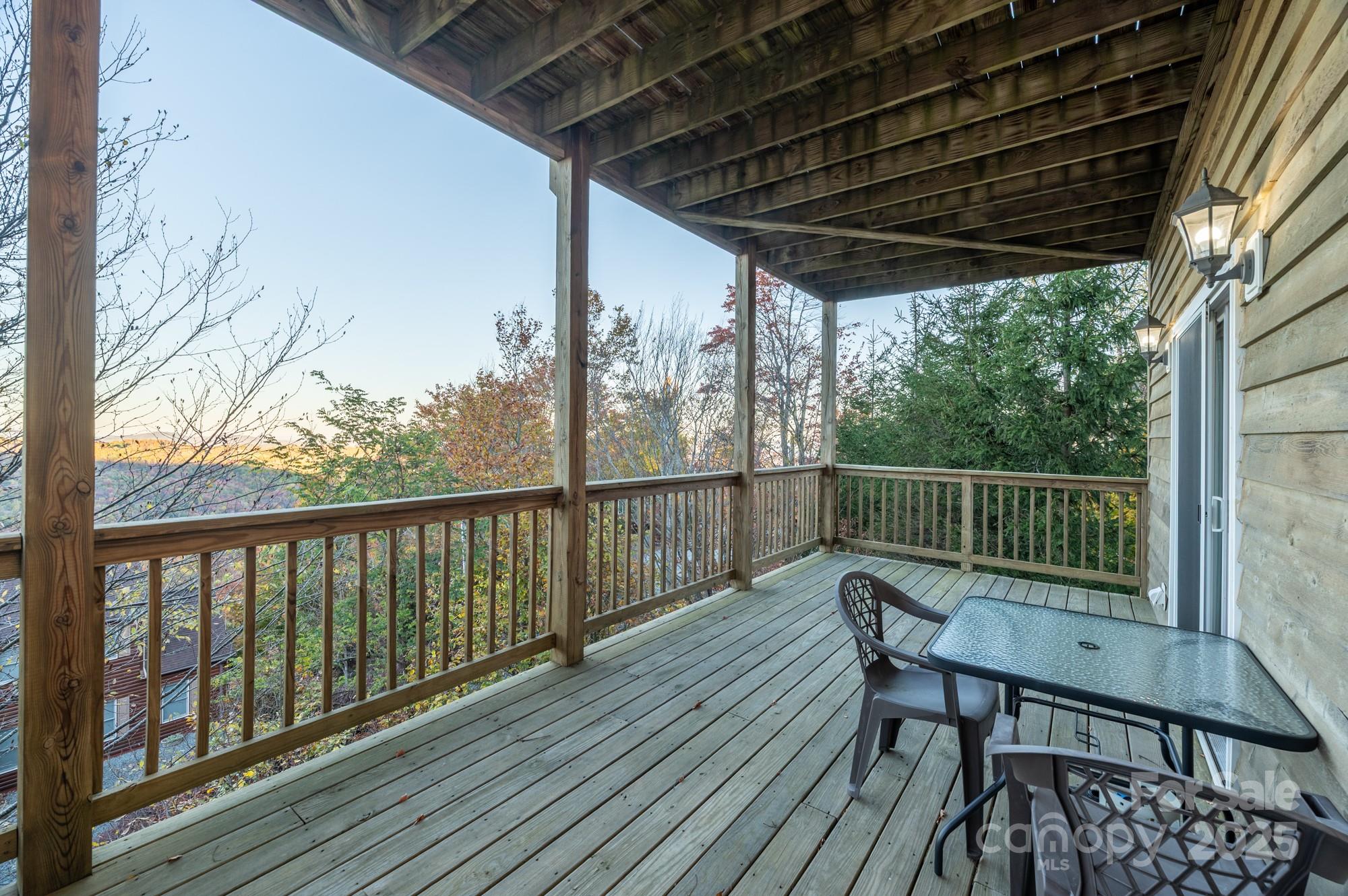 309 Pinnacle Ridge Road Beech Mountain NC 28604