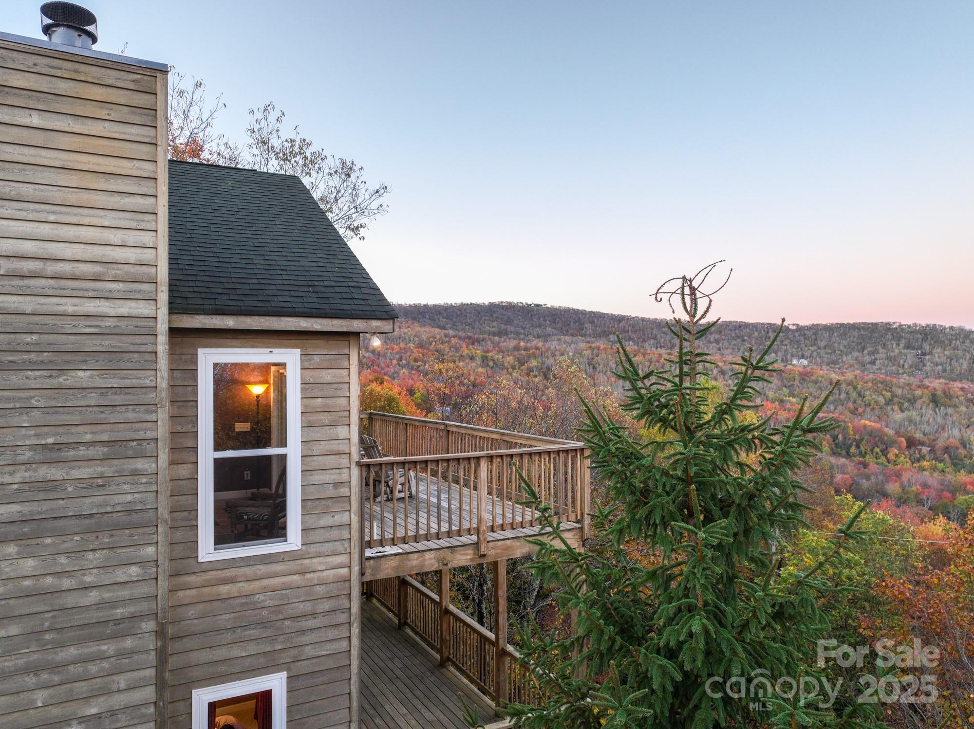 309 Pinnacle Ridge Road Beech Mountain NC 28604