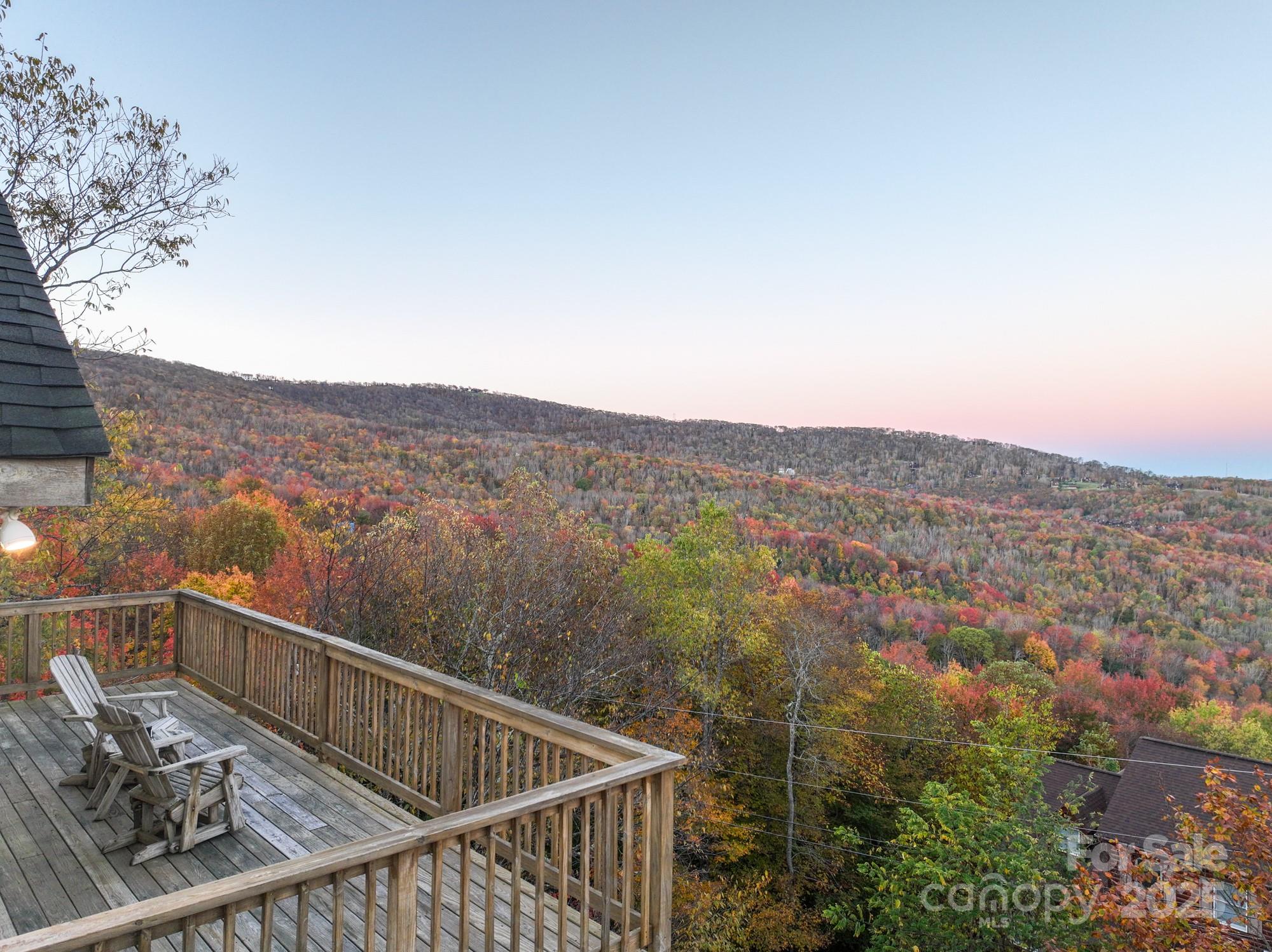 309 Pinnacle Ridge Road Beech Mountain NC 28604