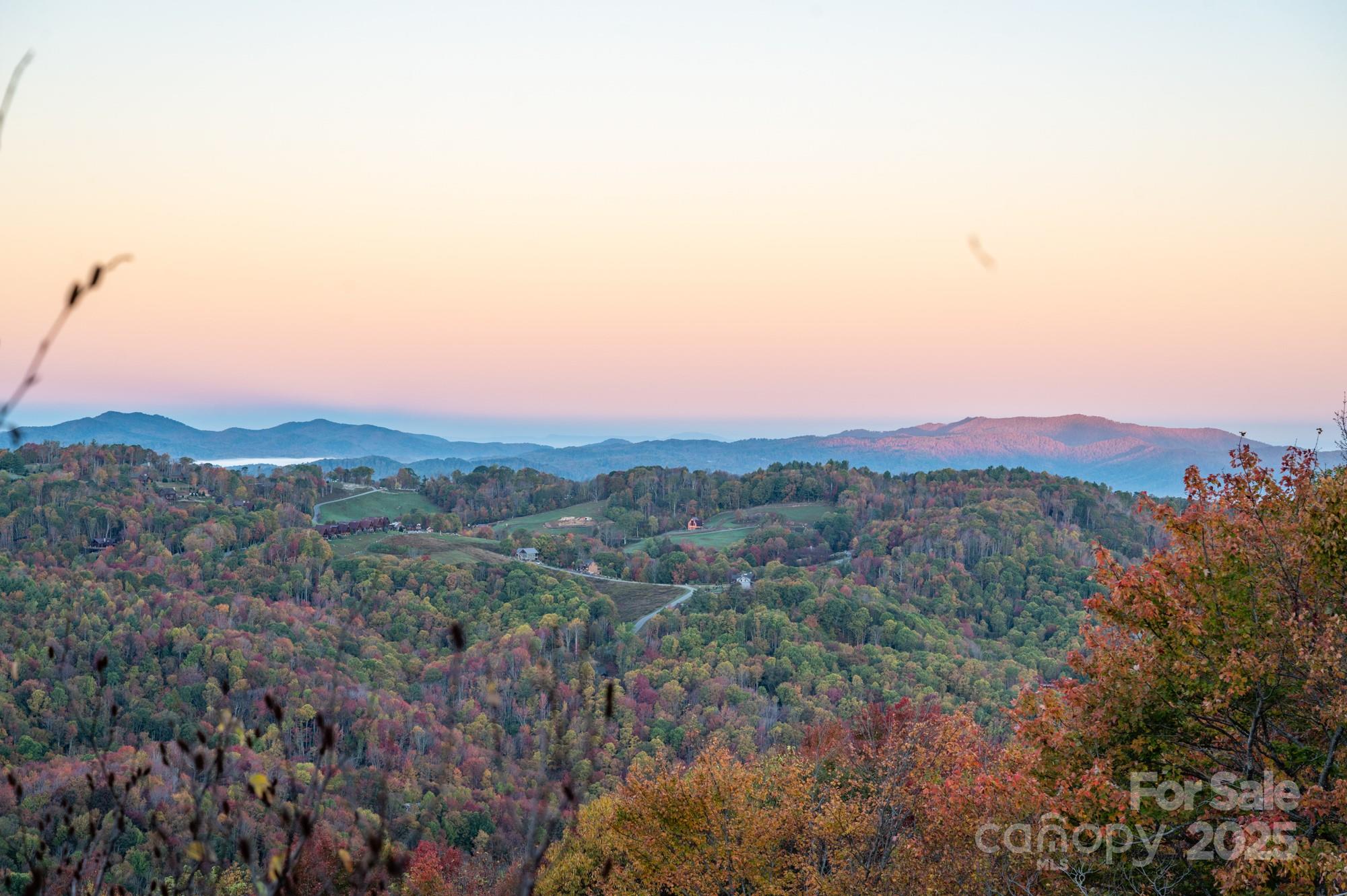 309 Pinnacle Ridge Road Beech Mountain NC 28604