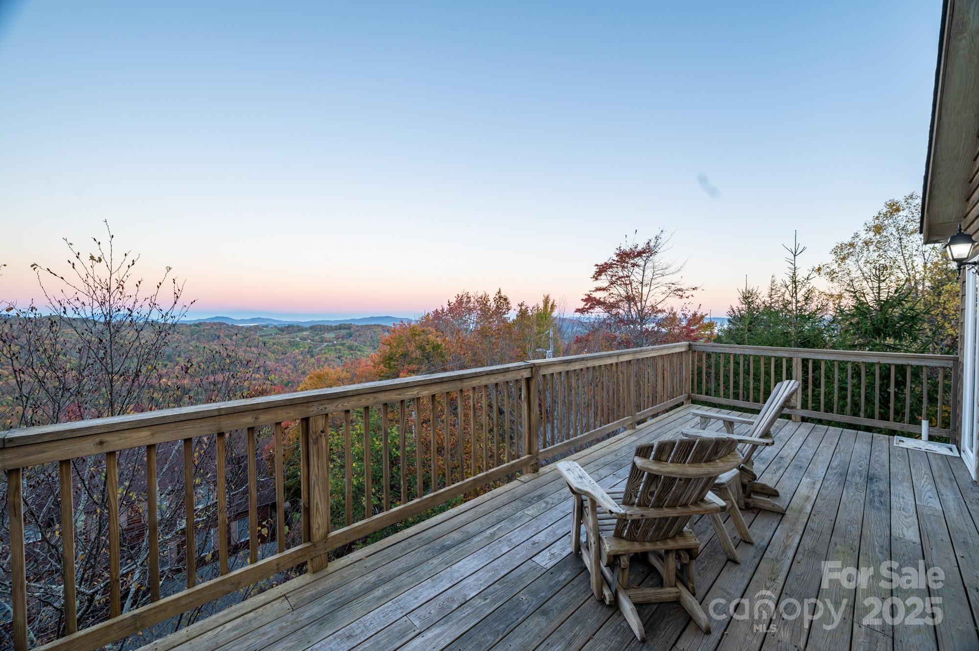 309 Pinnacle Ridge Road Beech Mountain NC 28604