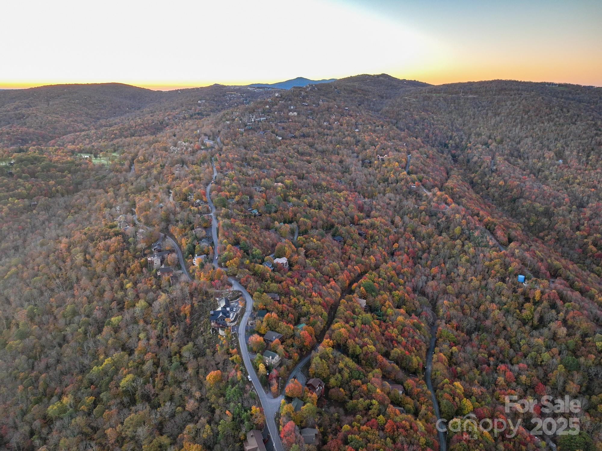 309 Pinnacle Ridge Road Beech Mountain NC 28604