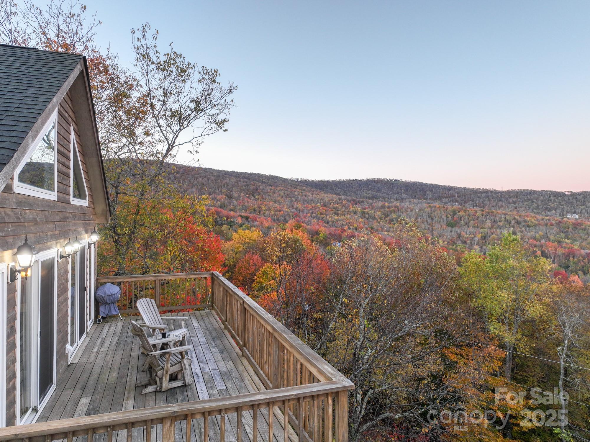 309 Pinnacle Ridge Road Beech Mountain NC 28604