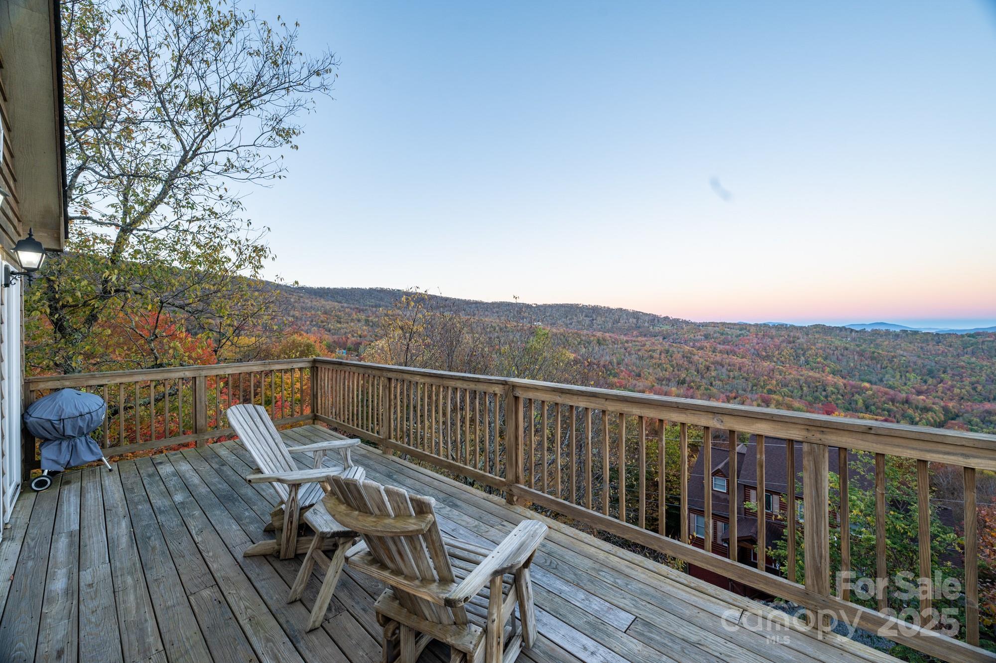 309 Pinnacle Ridge Road Beech Mountain NC 28604