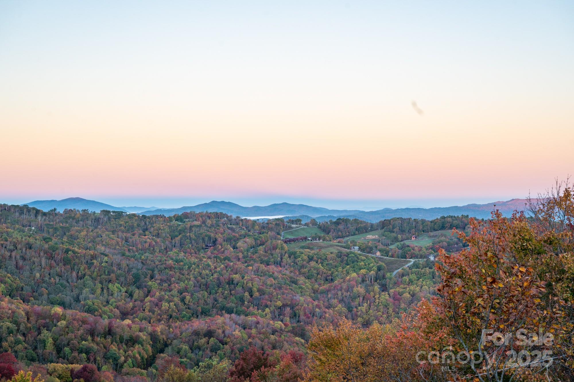 309 Pinnacle Ridge Road Beech Mountain NC 28604