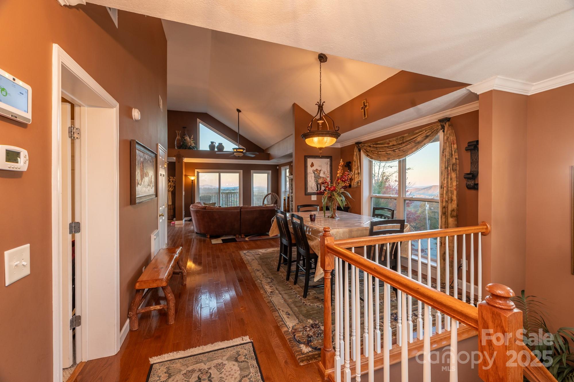 309 Pinnacle Ridge Road Beech Mountain NC 28604