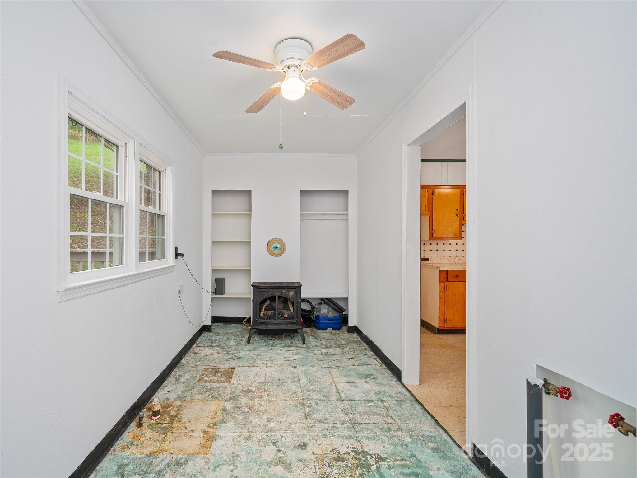 338 Sweet Creek Road Bakersville NC 28705