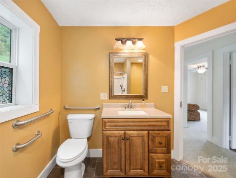 338 Sweet Creek Road Bakersville NC 28705