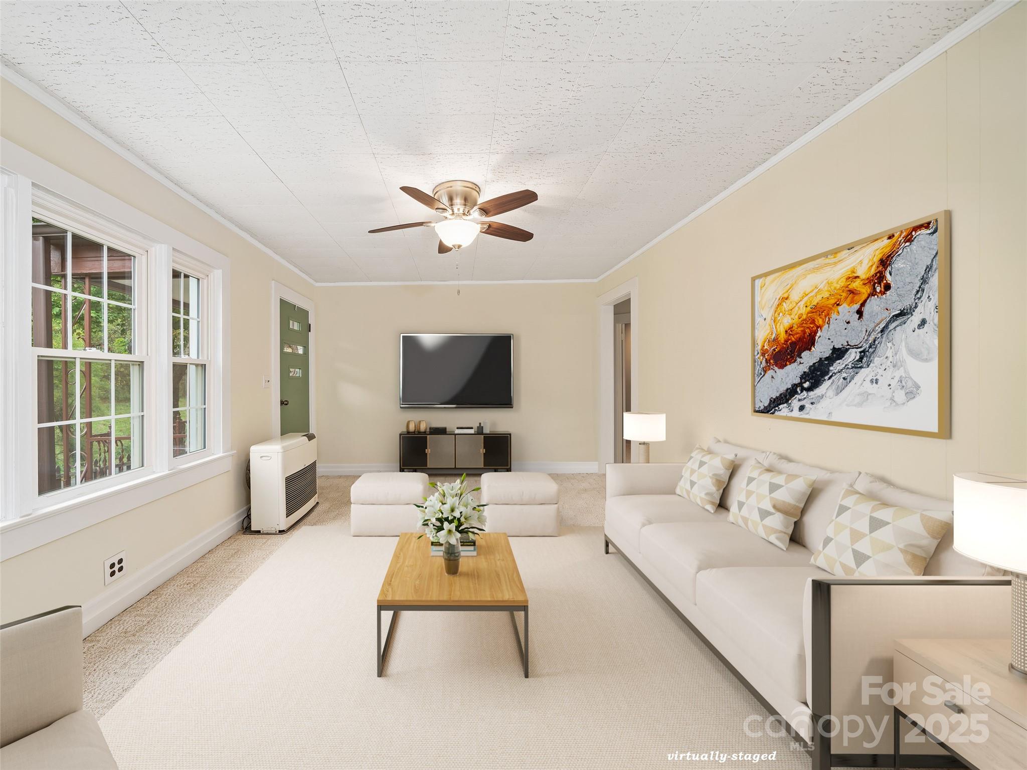 338 Sweet Creek Road Bakersville NC 28705