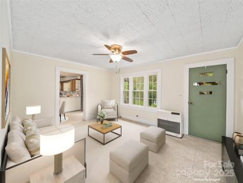 338 Sweet Creek Road Bakersville NC 28705