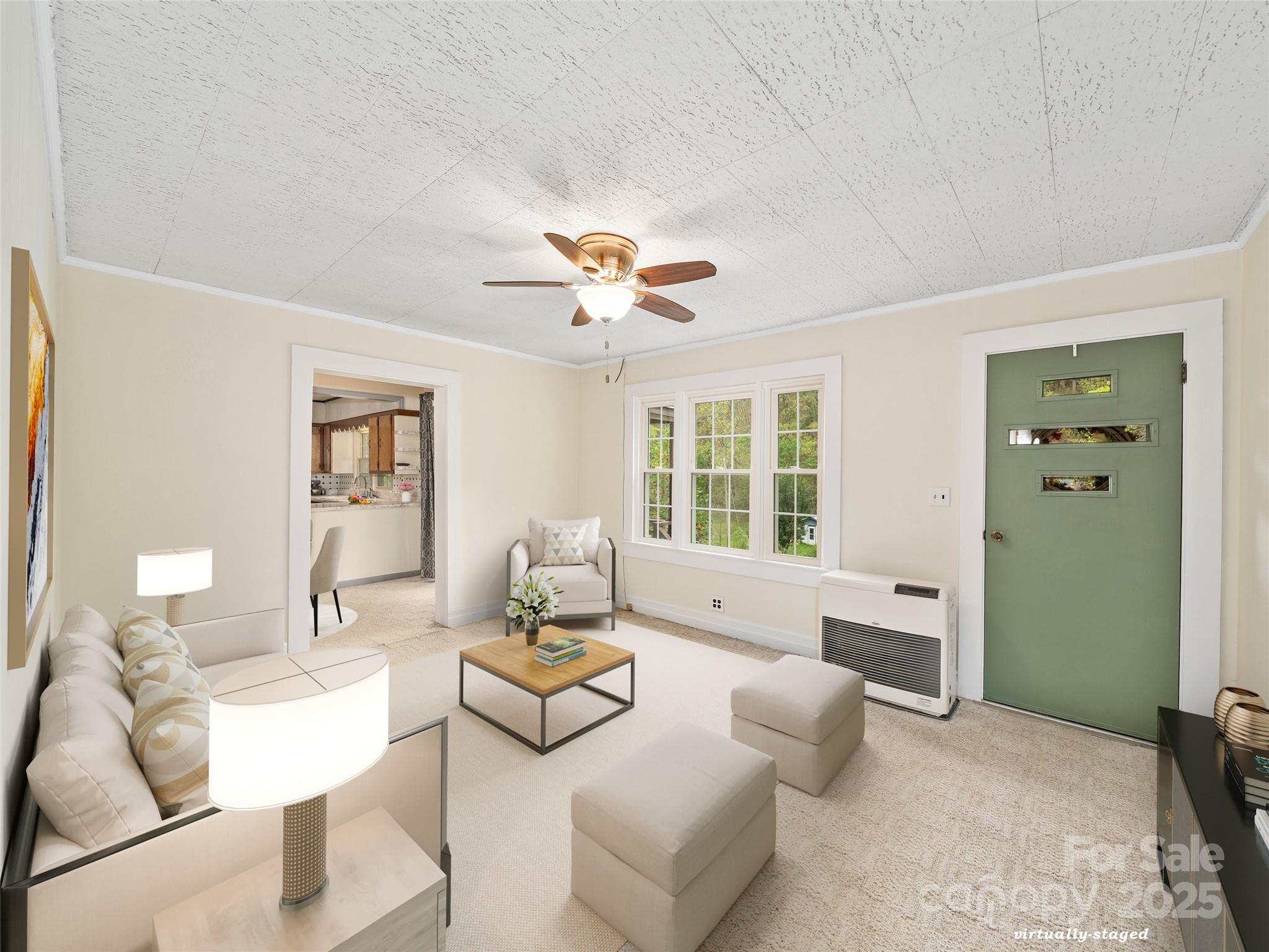 338 Sweet Creek Road Bakersville NC 28705