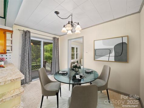 338 Sweet Creek Road Bakersville NC 28705