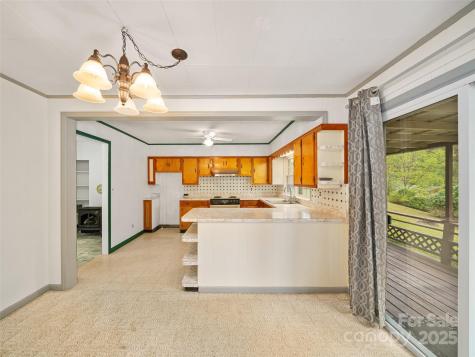 338 Sweet Creek Road Bakersville NC 28705