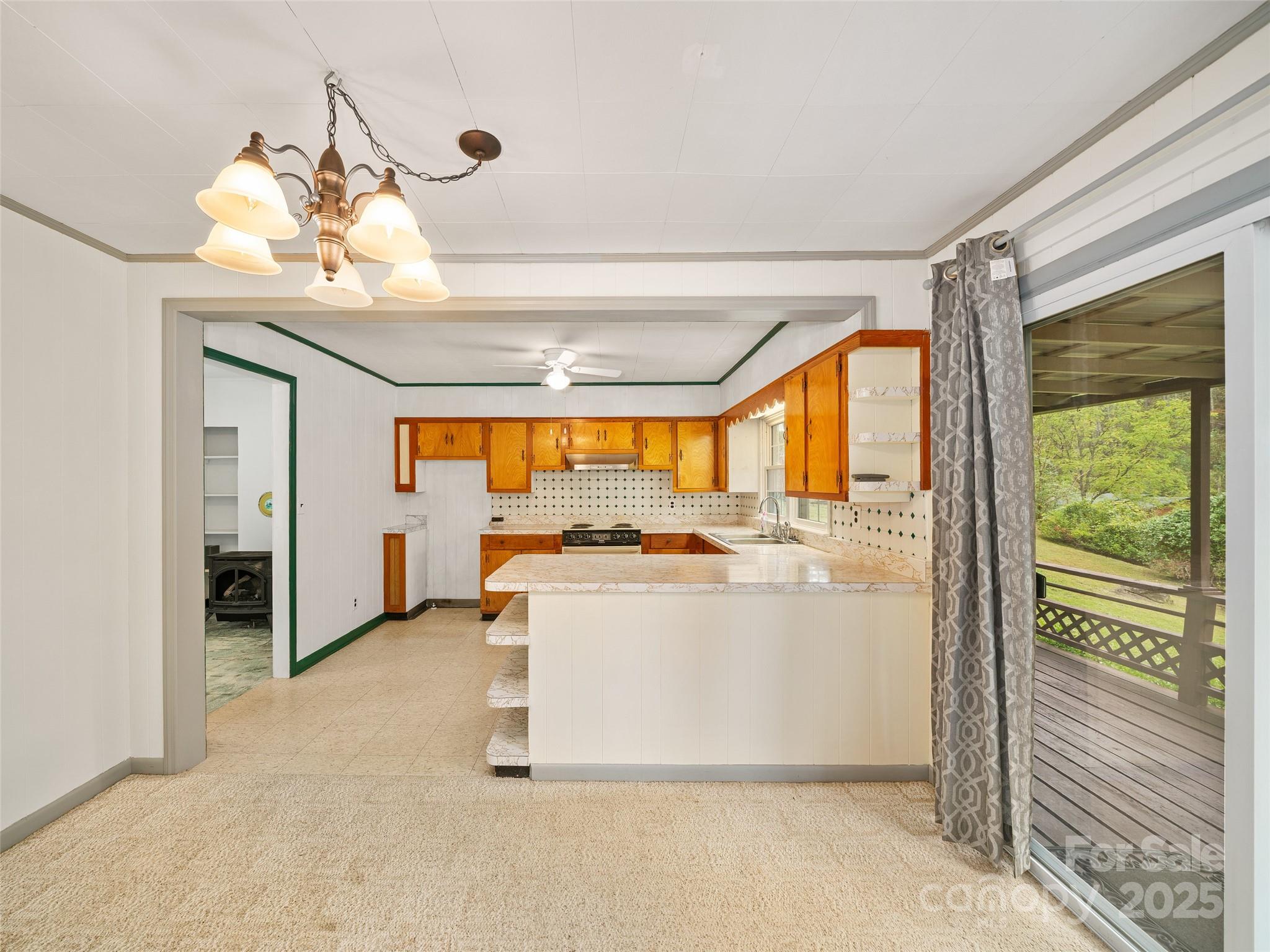 338 Sweet Creek Road Bakersville NC 28705