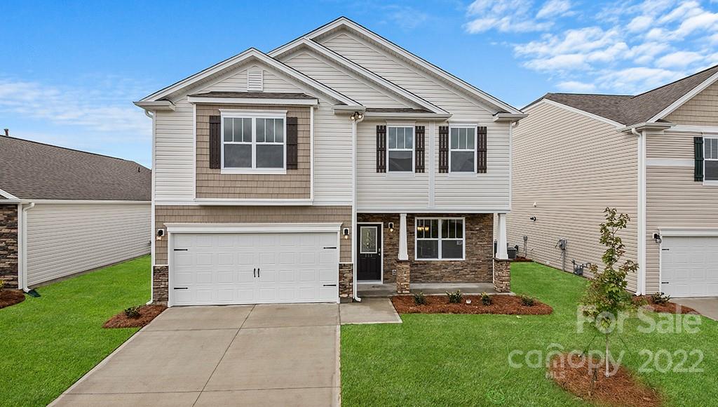 9047 Poquoson Drive Gastonia NC 28056