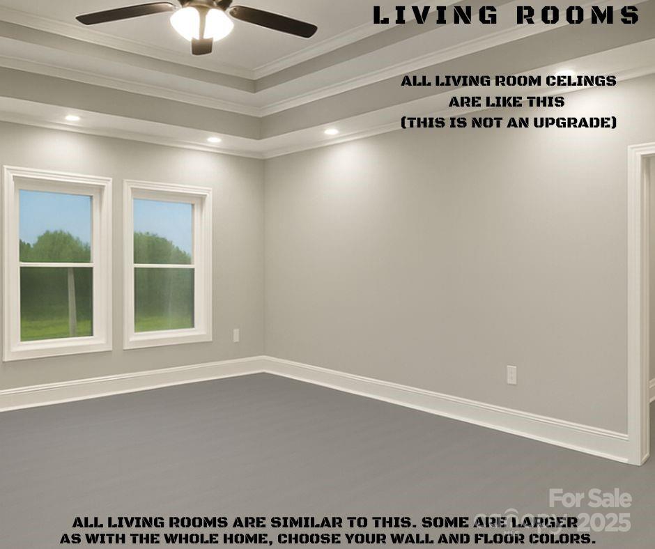 00 George Brown Road Crouse NC 28033