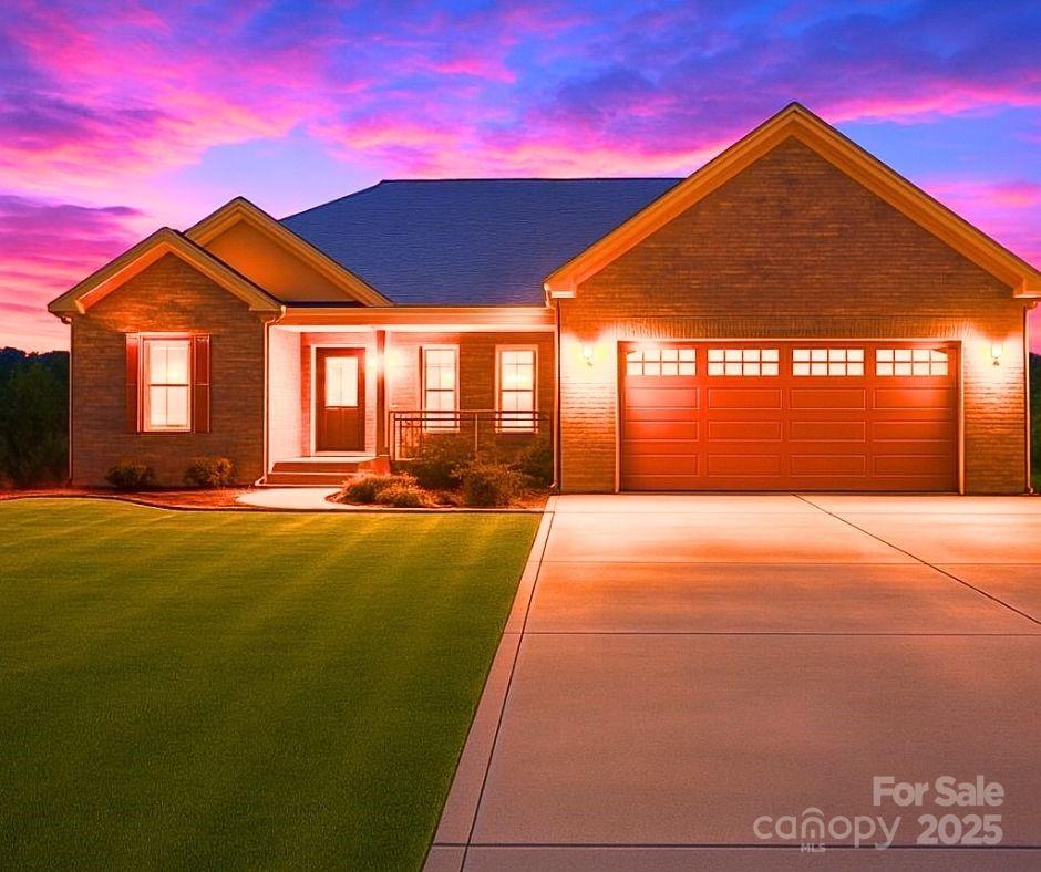 00 George Brown Road Crouse NC 28033
