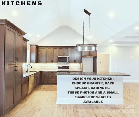 00 George Brown Road Crouse NC 28033