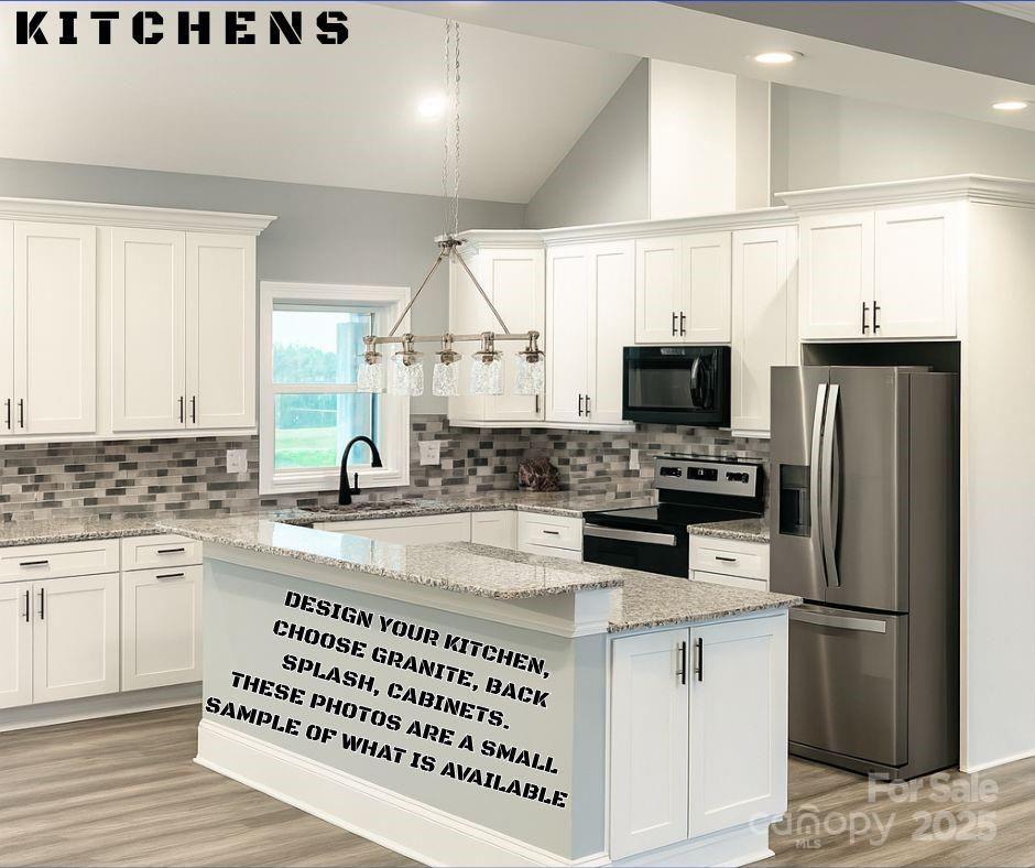 00 George Brown Road Crouse NC 28033