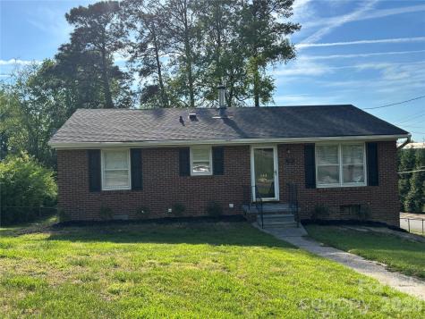 543 Allen Street Troy NC 27371