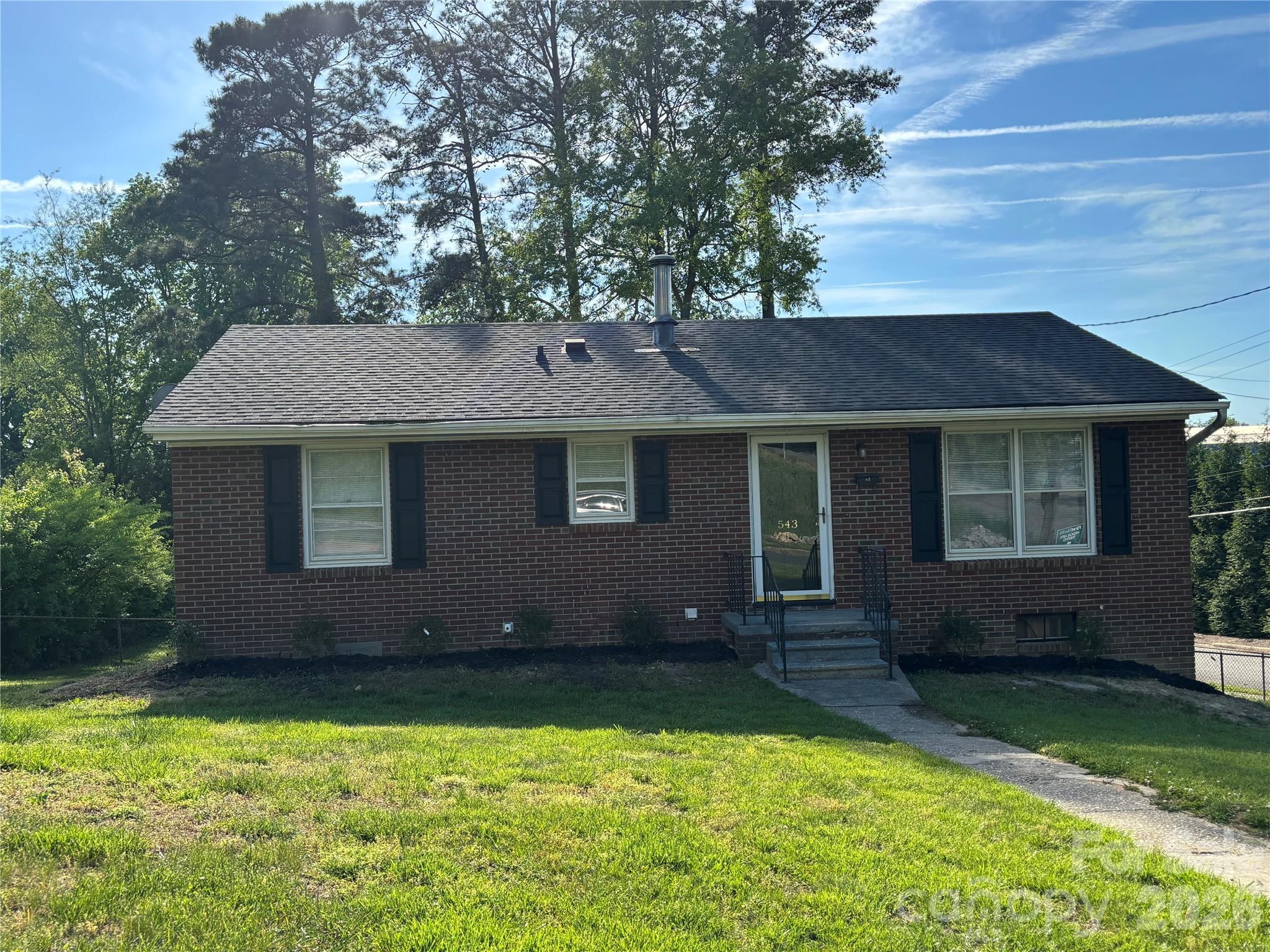 543 Allen Street Troy NC 27371