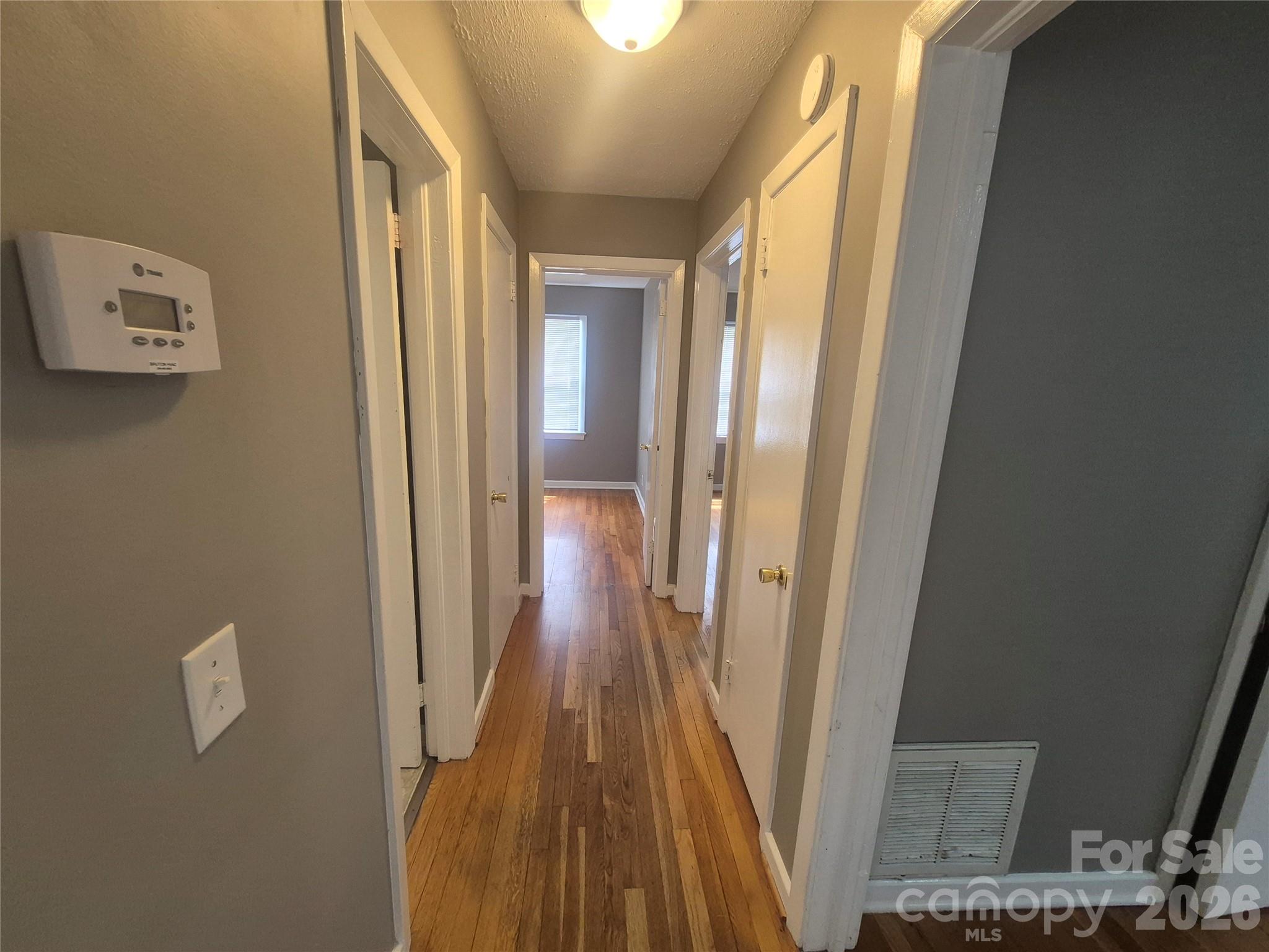 543 Allen Street Troy NC 27371