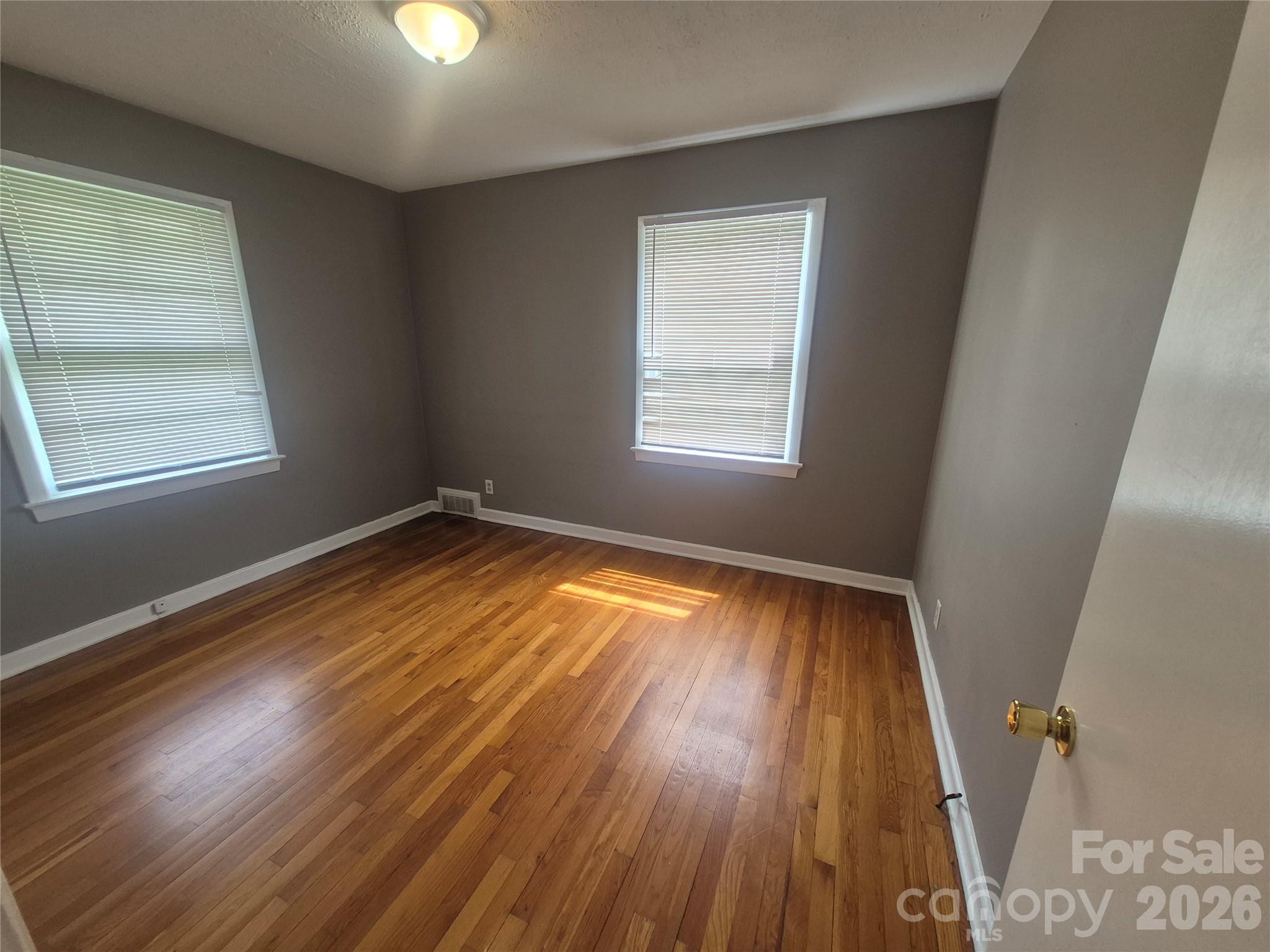 543 Allen Street Troy NC 27371