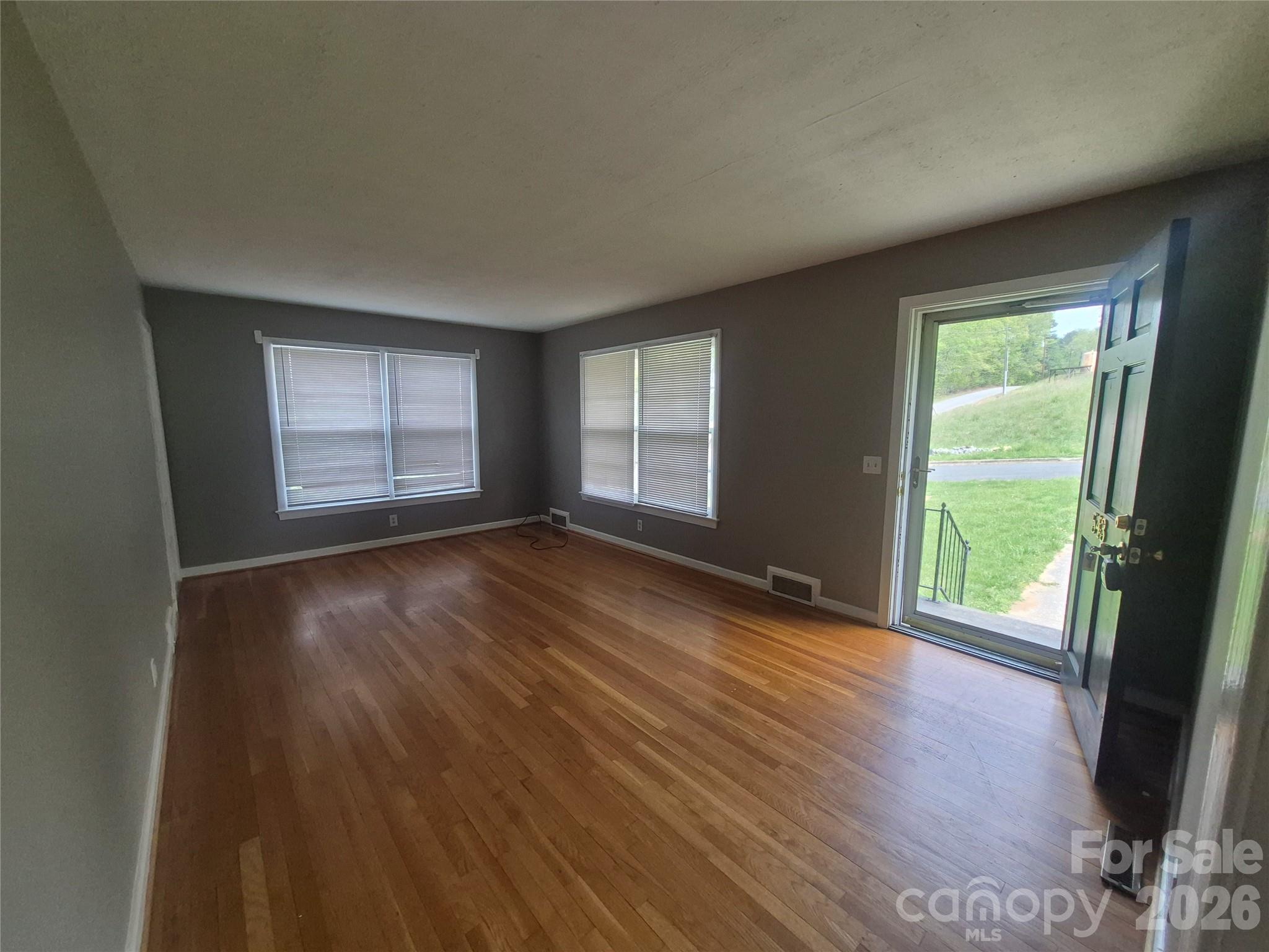543 Allen Street Troy NC 27371