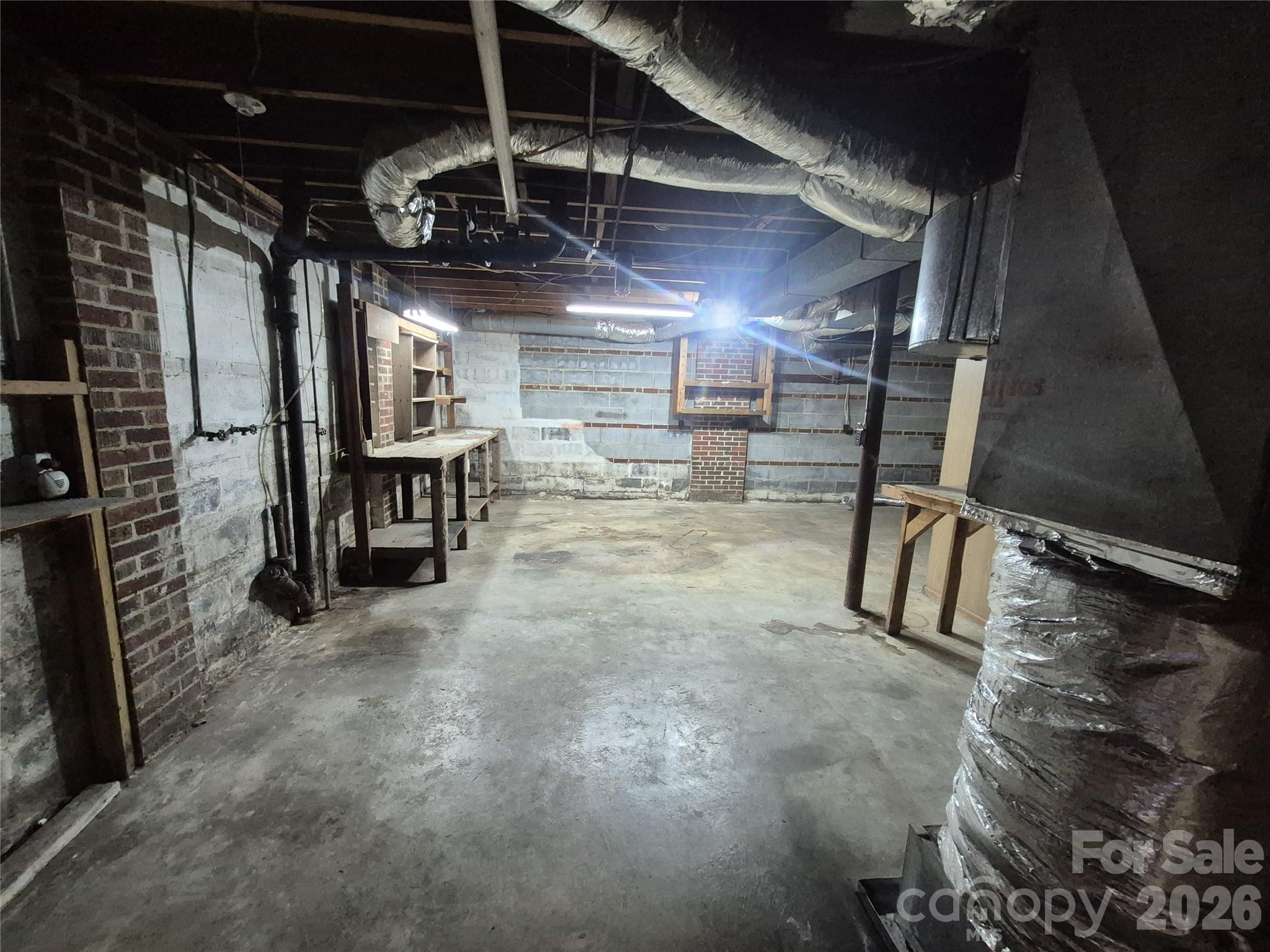 543 Allen Street Troy NC 27371