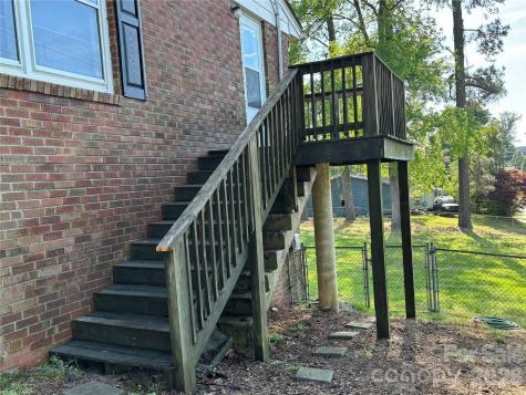 543 Allen Street Troy NC 27371