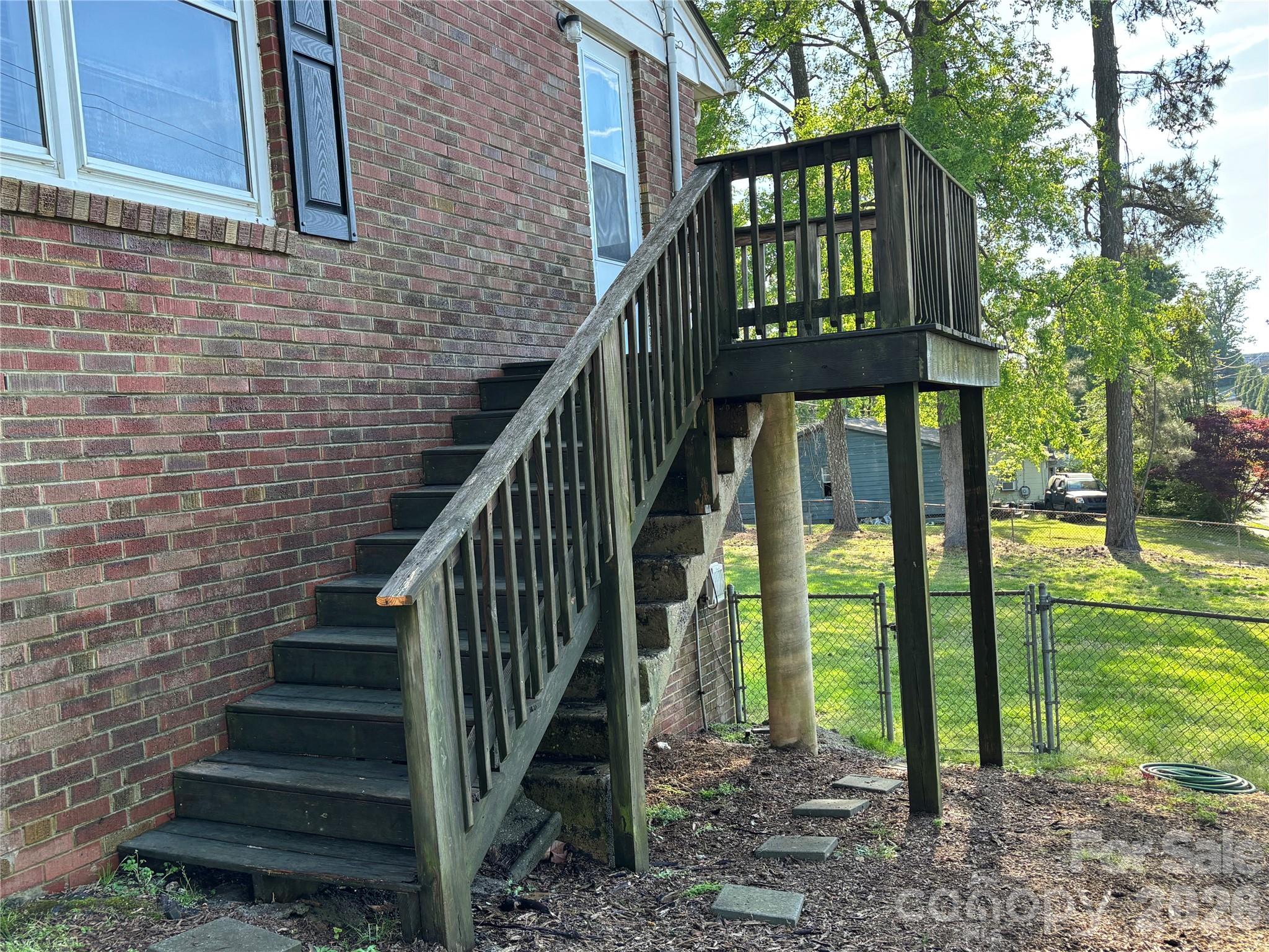 543 Allen Street Troy NC 27371