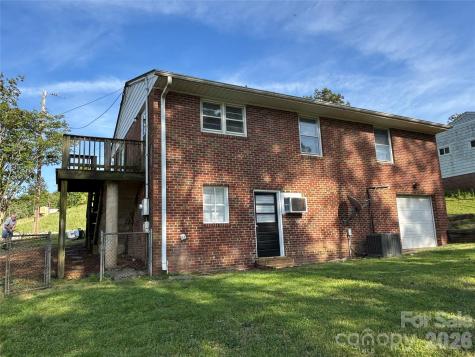 543 Allen Street Troy NC 27371