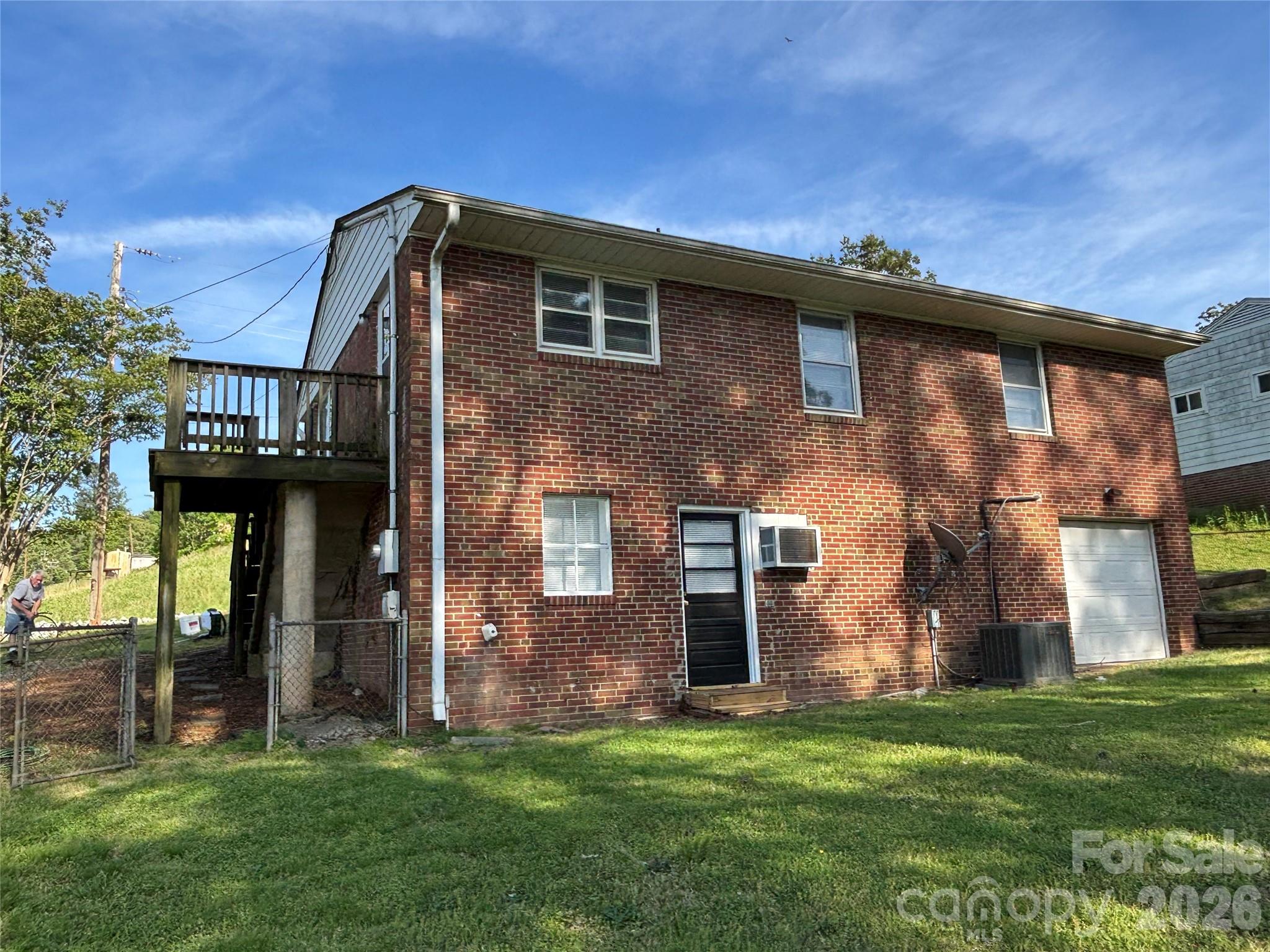 543 Allen Street Troy NC 27371