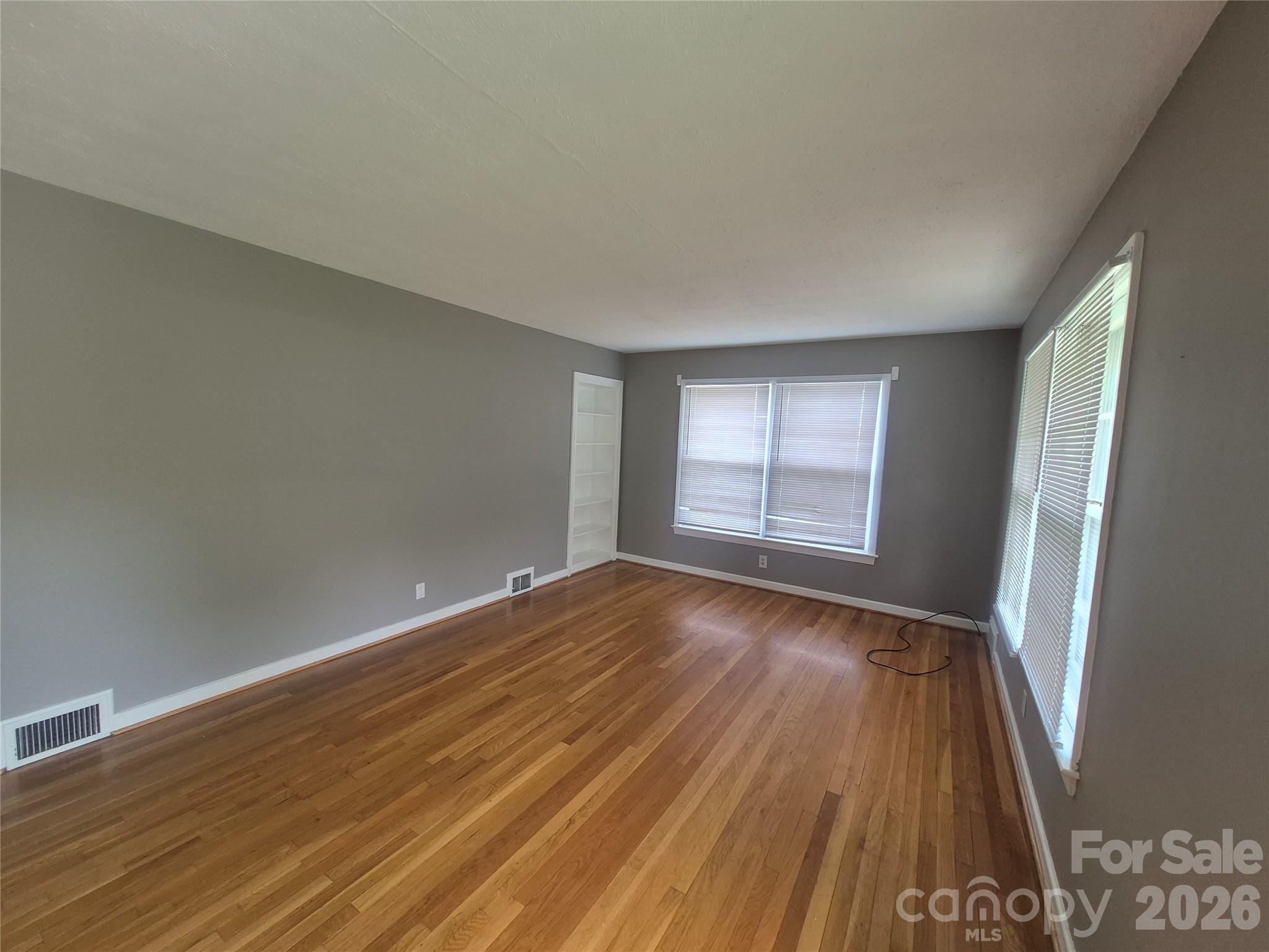 543 Allen Street Troy NC 27371