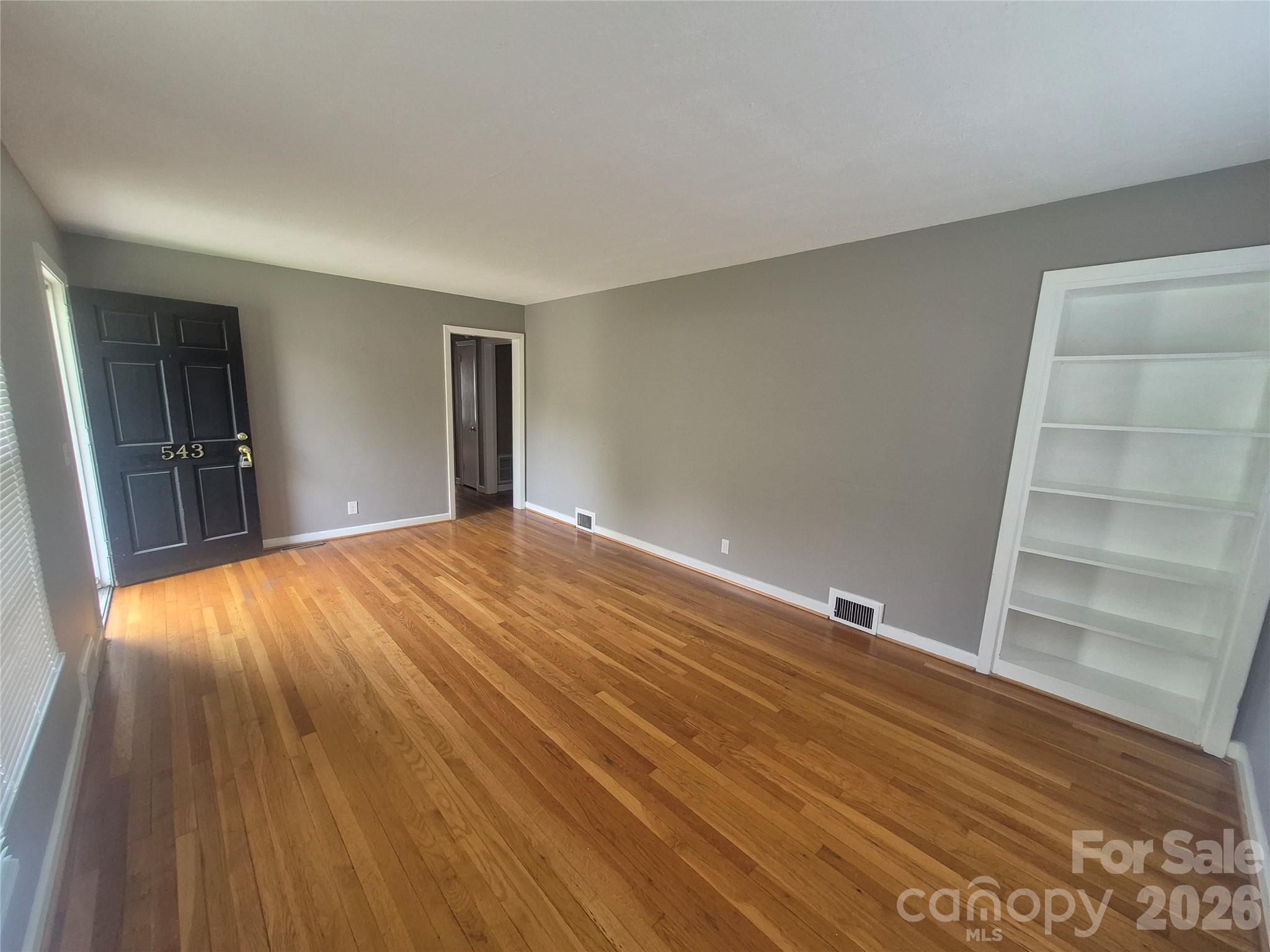 543 Allen Street Troy NC 27371