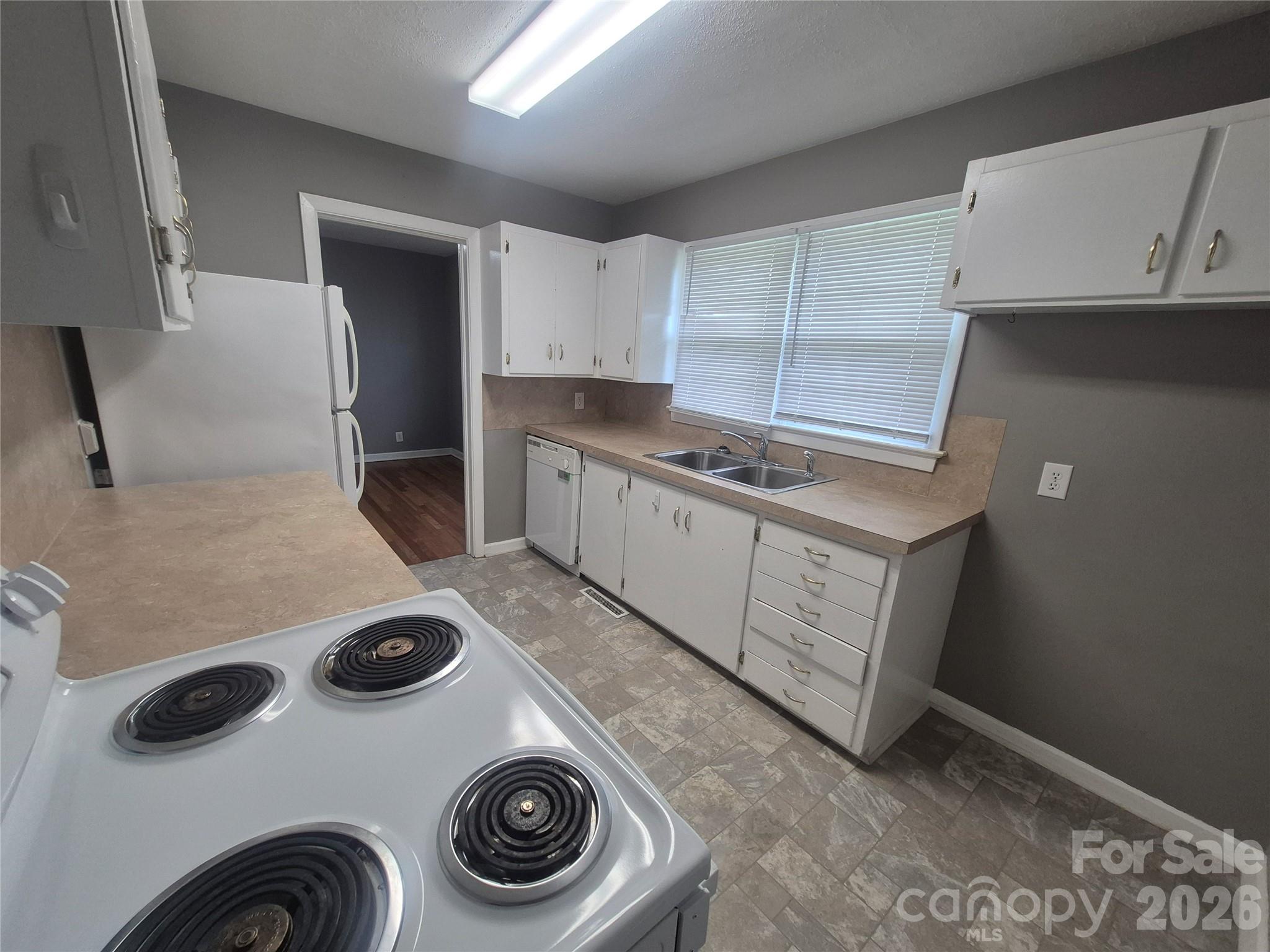 543 Allen Street Troy NC 27371