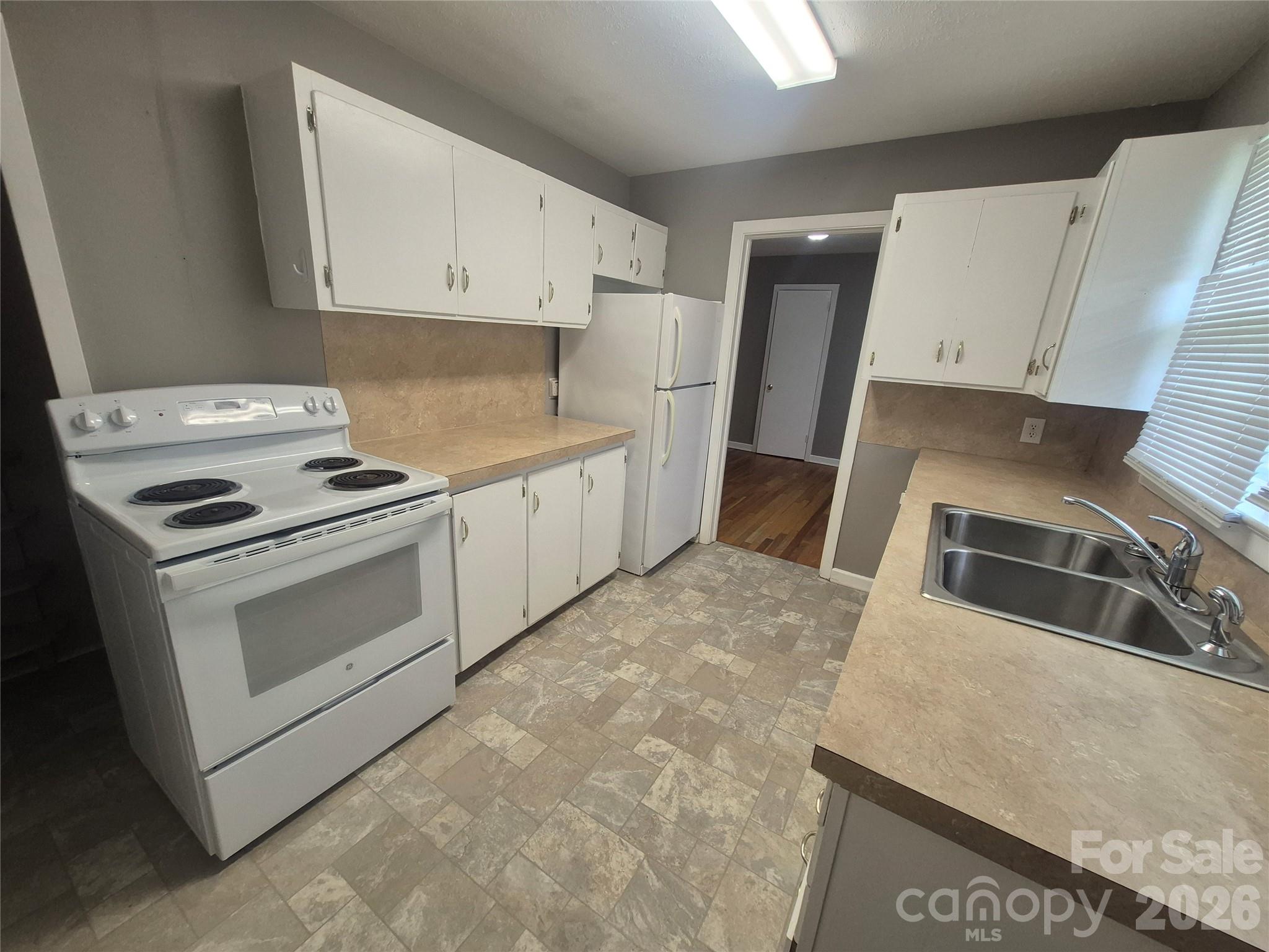 543 Allen Street Troy NC 27371